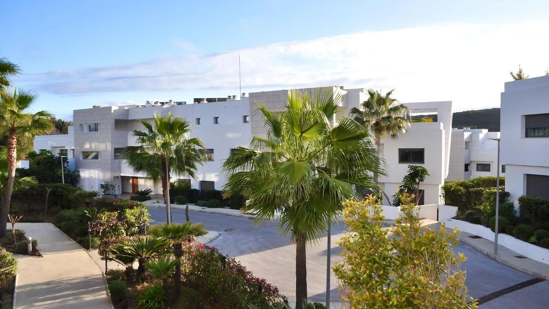 Apartamento Casa Elegante Casares Costa