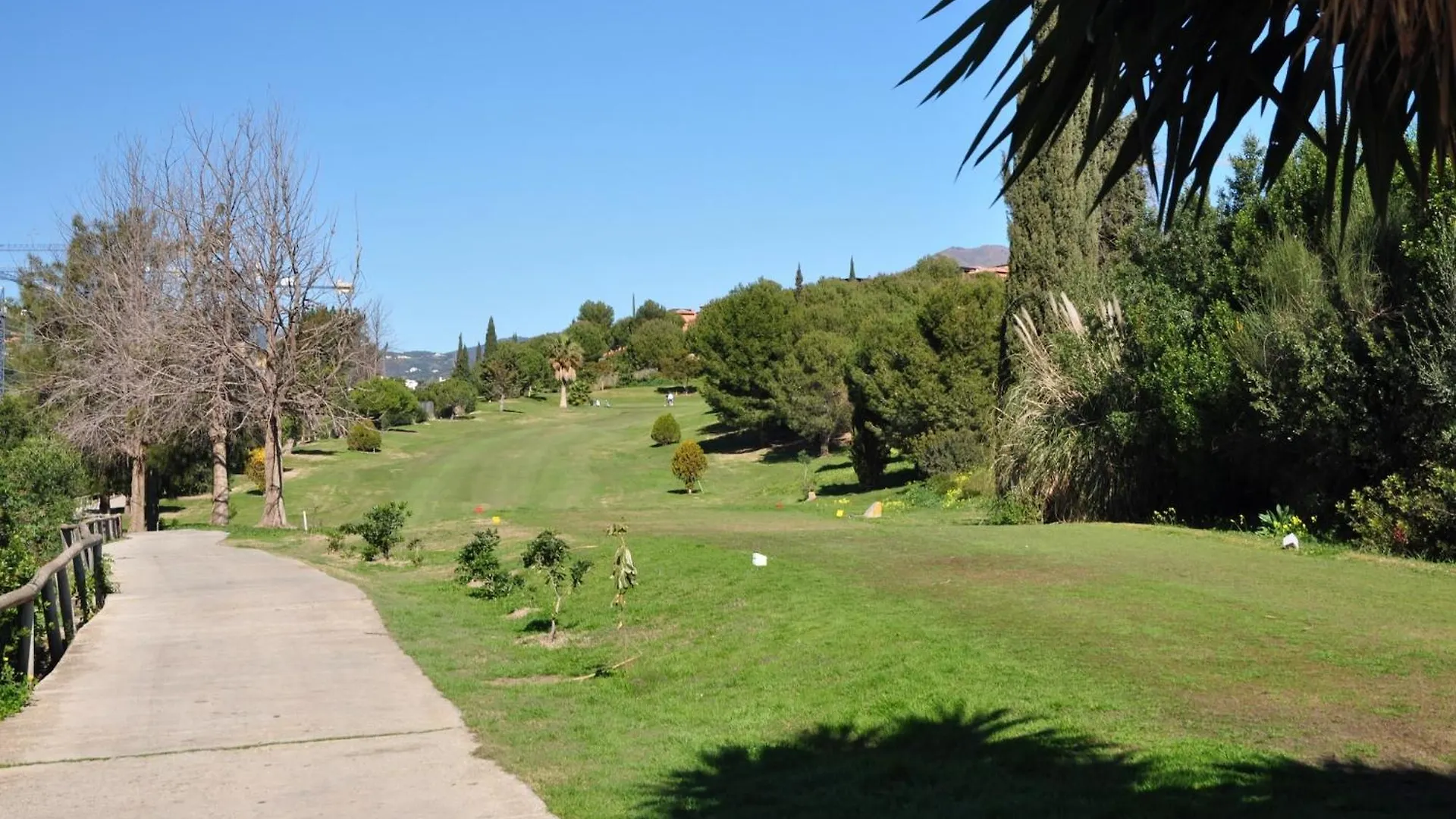 Apartamento Casa Elegante Casares Costa España