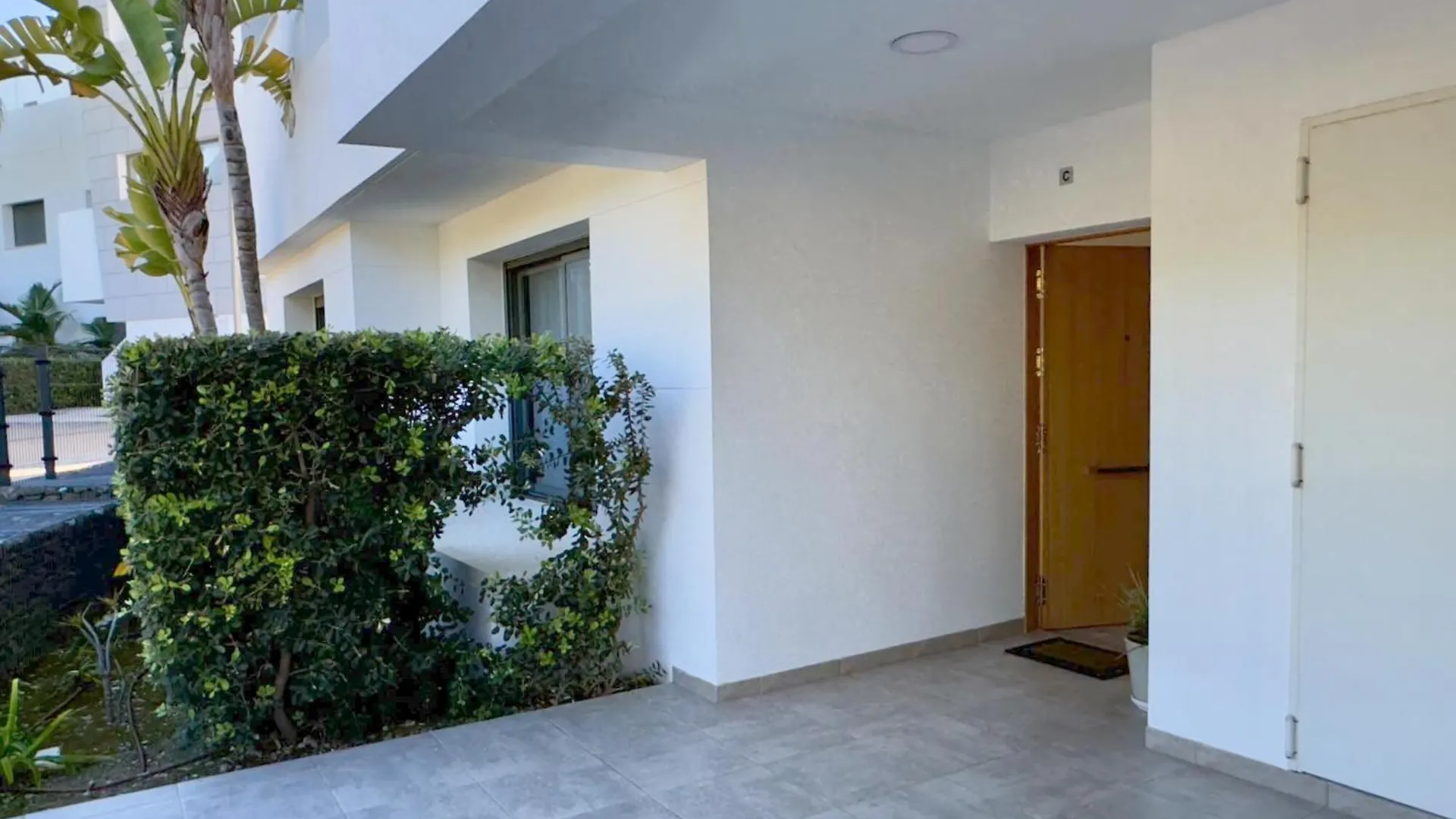 Apartamento Casa Elegante Casares Costa España