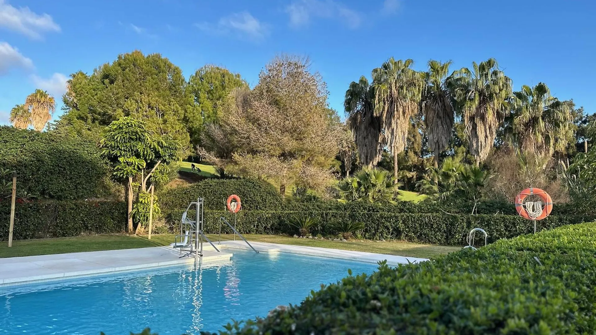 Apartamento Casa Elegante Casares Costa