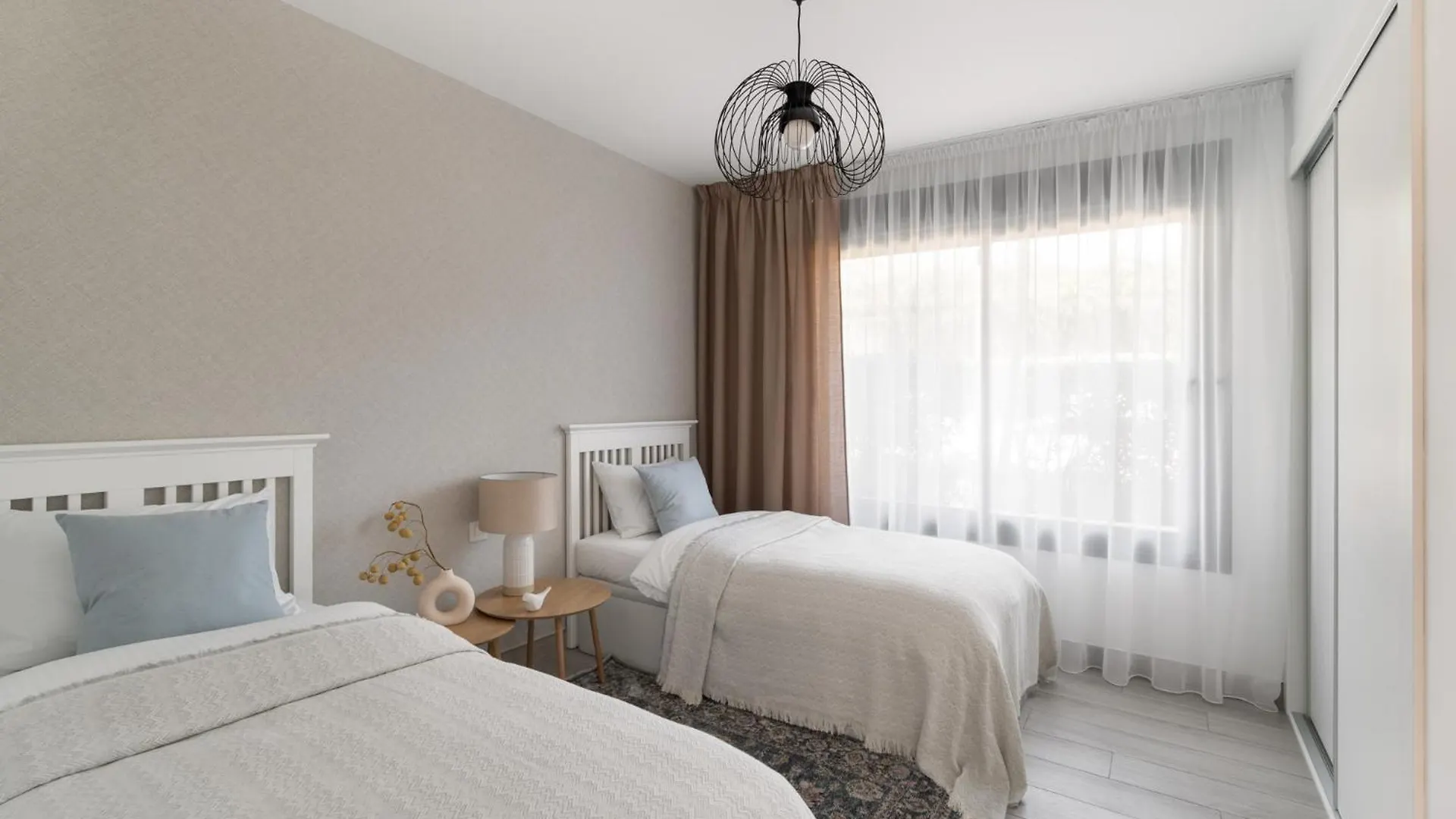 Apartamento Casa Elegante Casares Costa