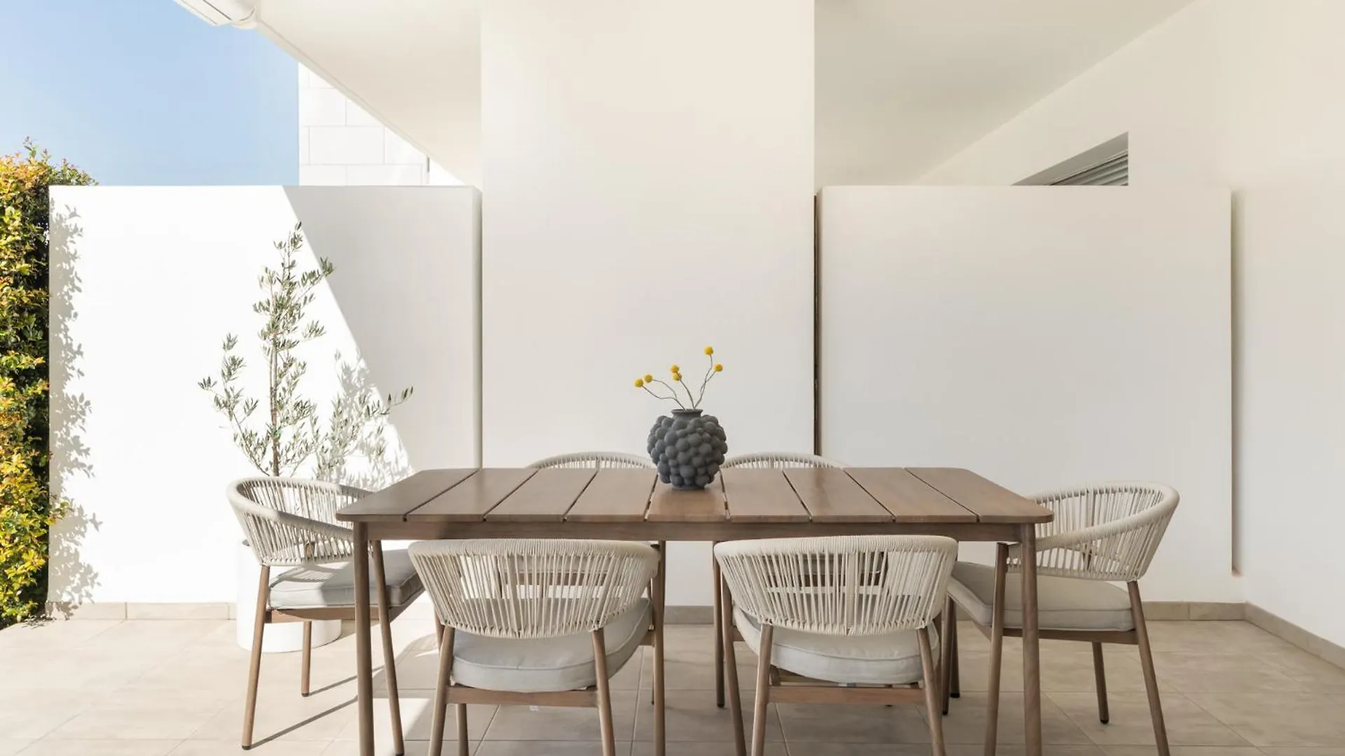 Apartamento Casa Elegante Casares Costa España