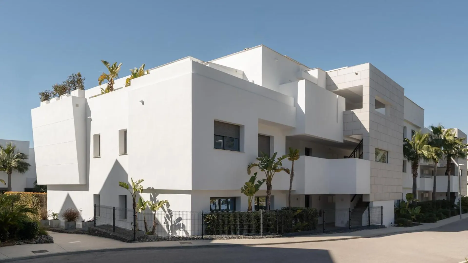 Apartamento Casa Elegante Casares Costa