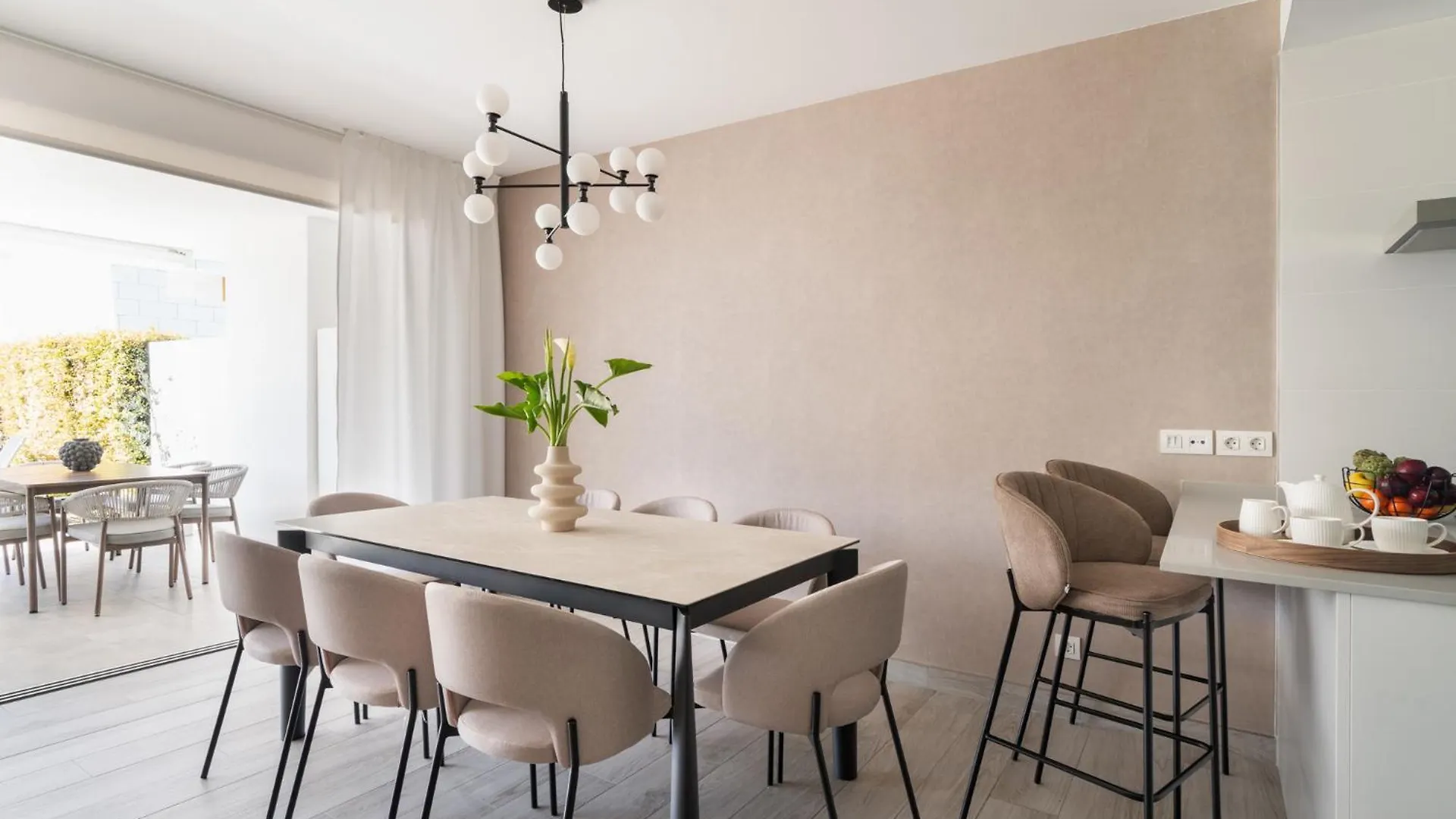 Apartamento Casa Elegante Casares Costa 0*,  España