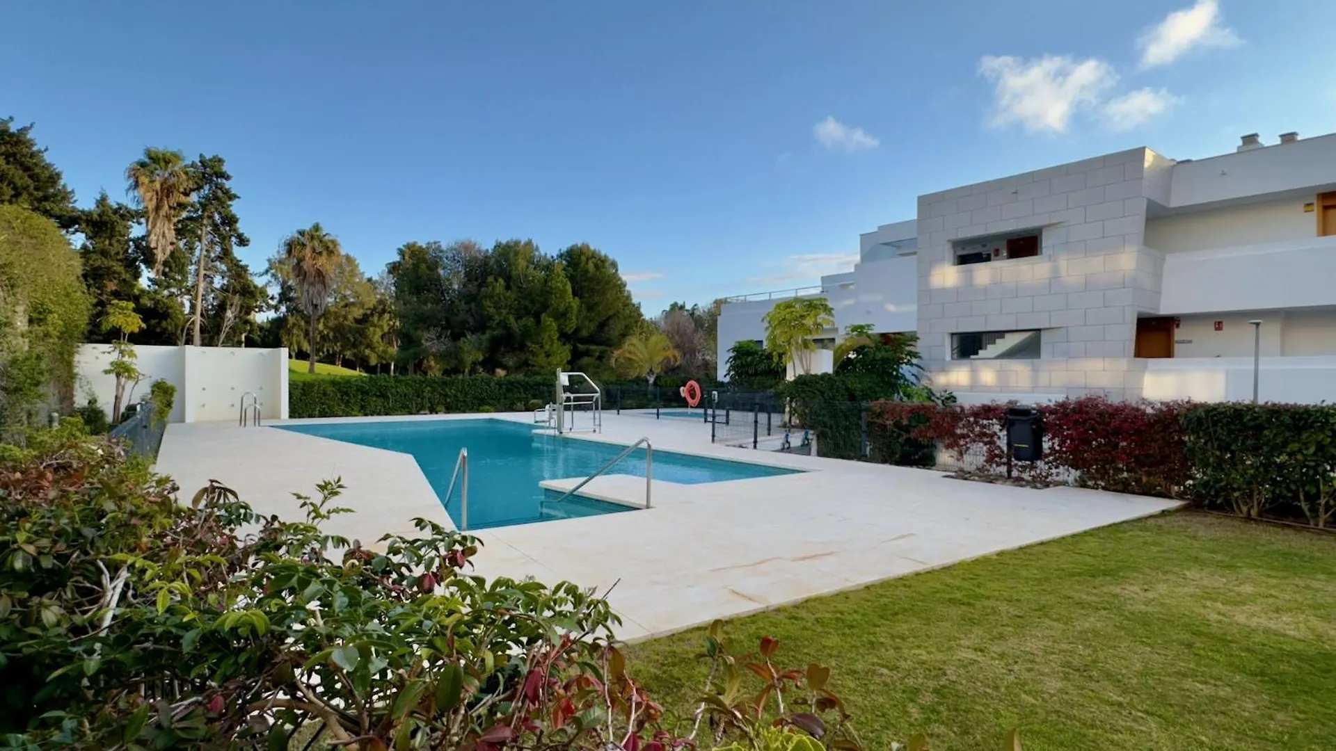 Apartamento Casa Elegante Casares Costa