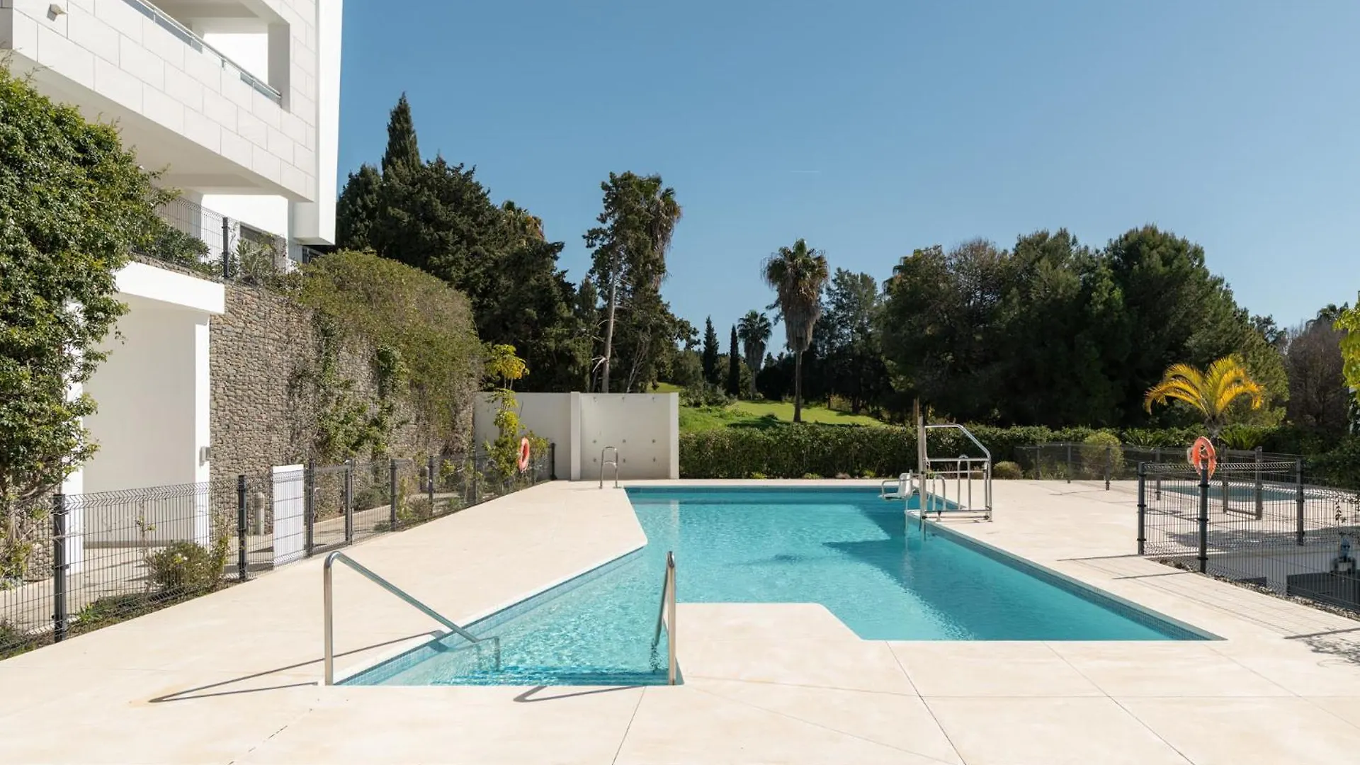 Apartamento Casa Elegante Casares Costa España