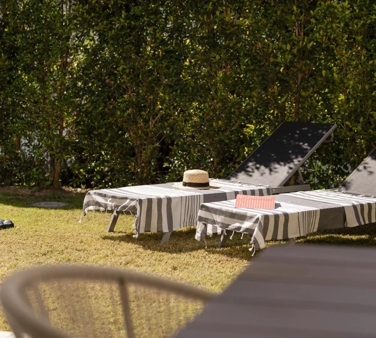 Apartamento Casa Elegante Casares Costa