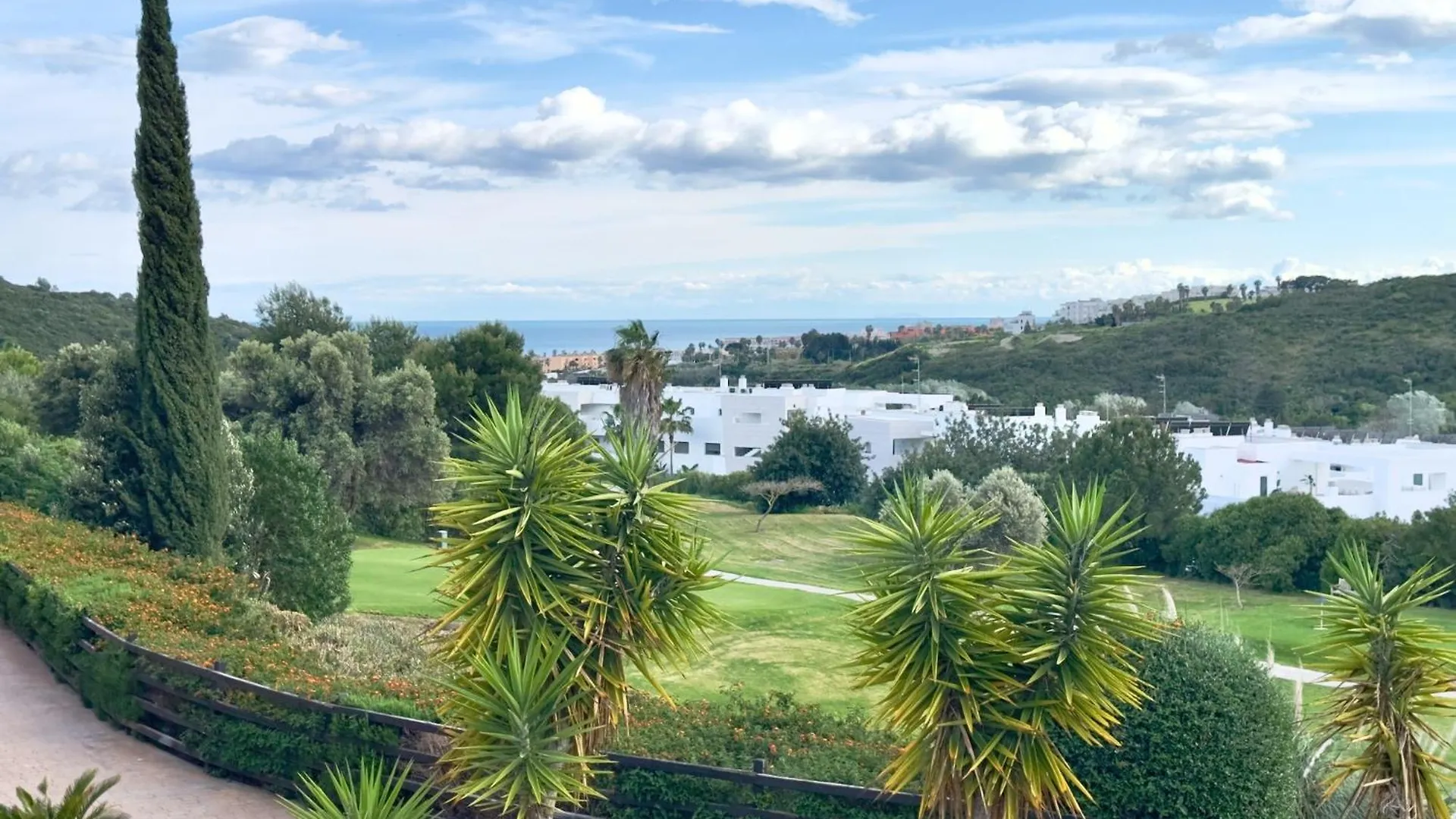 Apartamento Casa Elegante Casares Costa