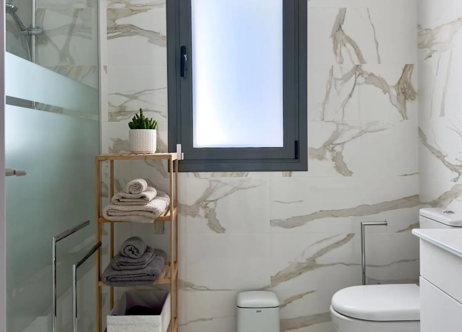 Apartamento Casa Elegante Casares Costa España