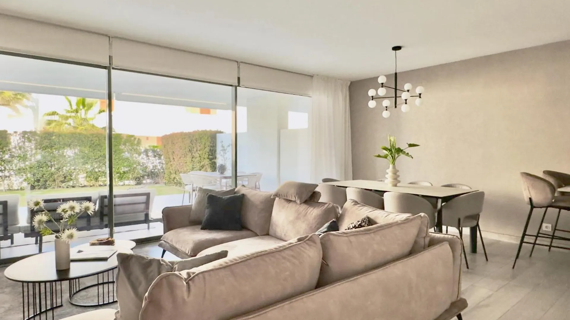 公寓 Casa Elegante Casares Costa公寓 西班牙