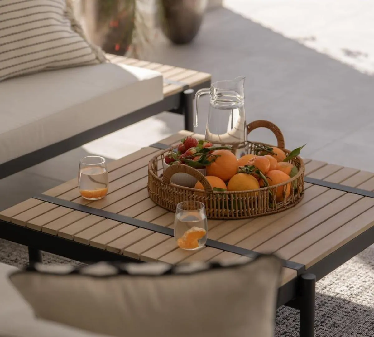Casa Elegante Casares Costa公寓 公寓