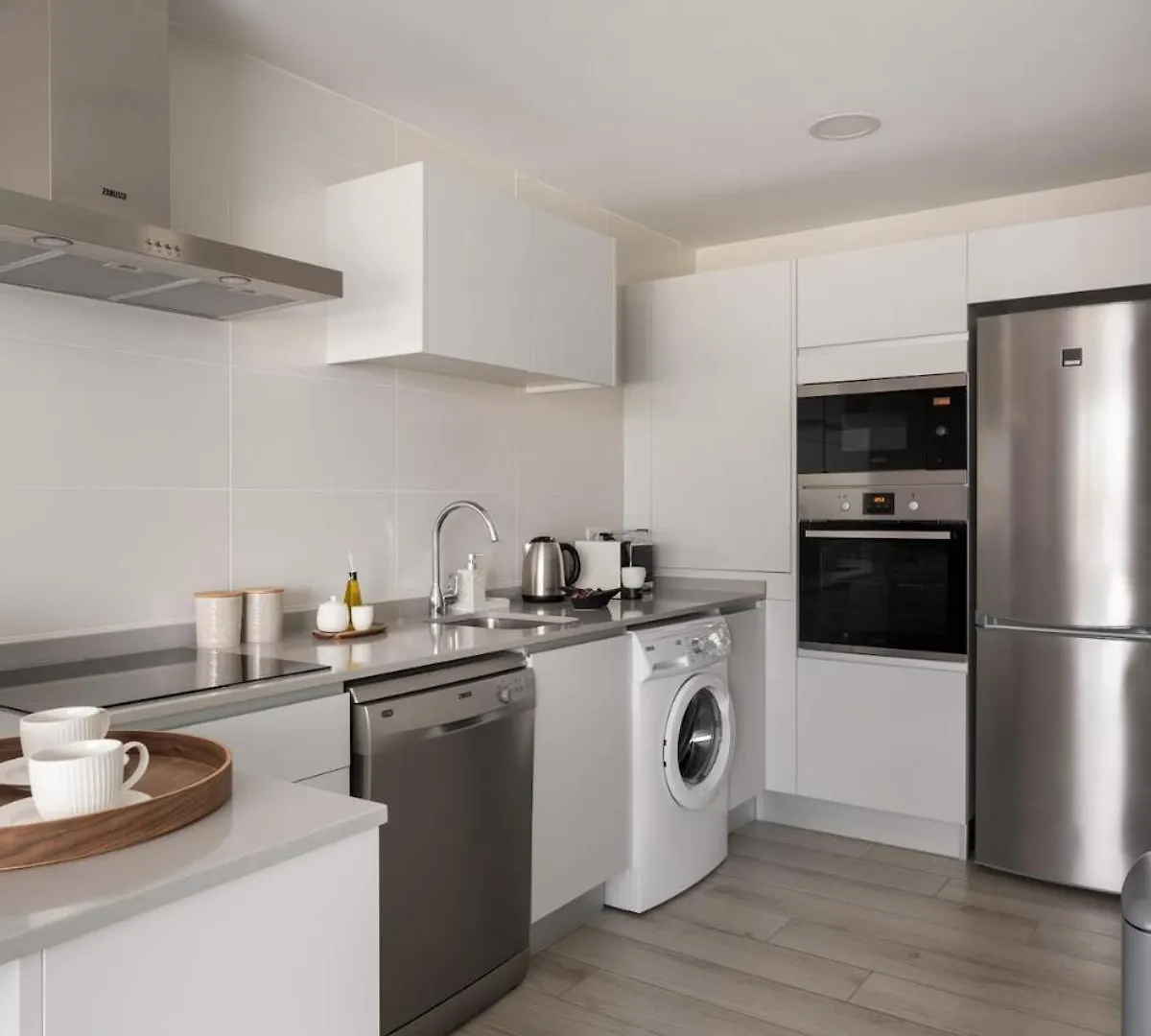 Casa Elegante Casares Costa公寓 公寓