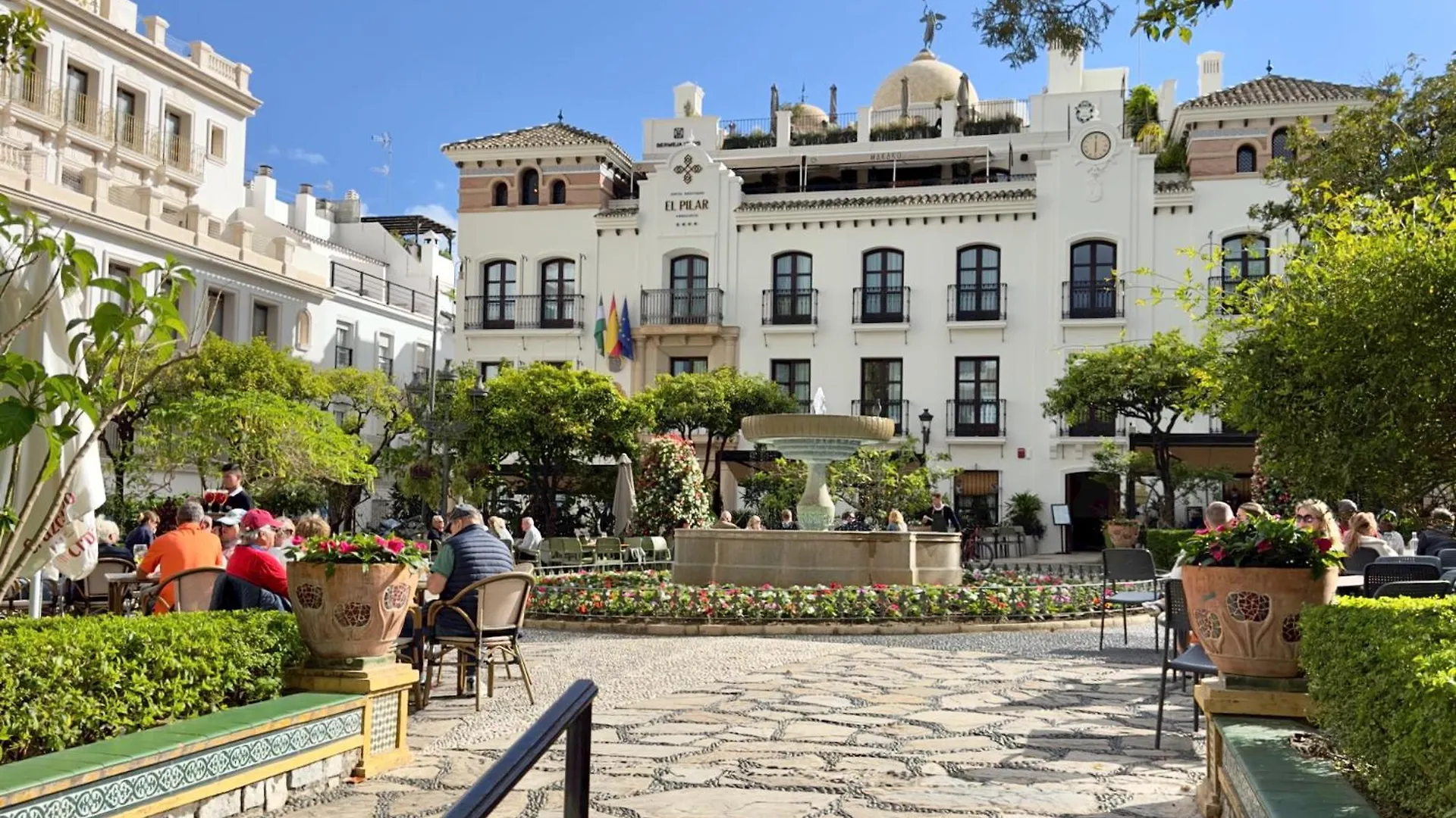 Casa Elegante Casares Costa公寓 0*,  西班牙